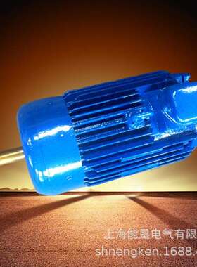 起重冶金三相异步电机JZ2-22-67.5KW电动机单轴卧式大功率