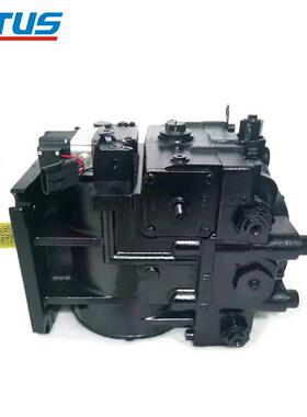 液压泵90R075轴向柱塞变量泵SERIES90主泵701989增压泵高压油泵