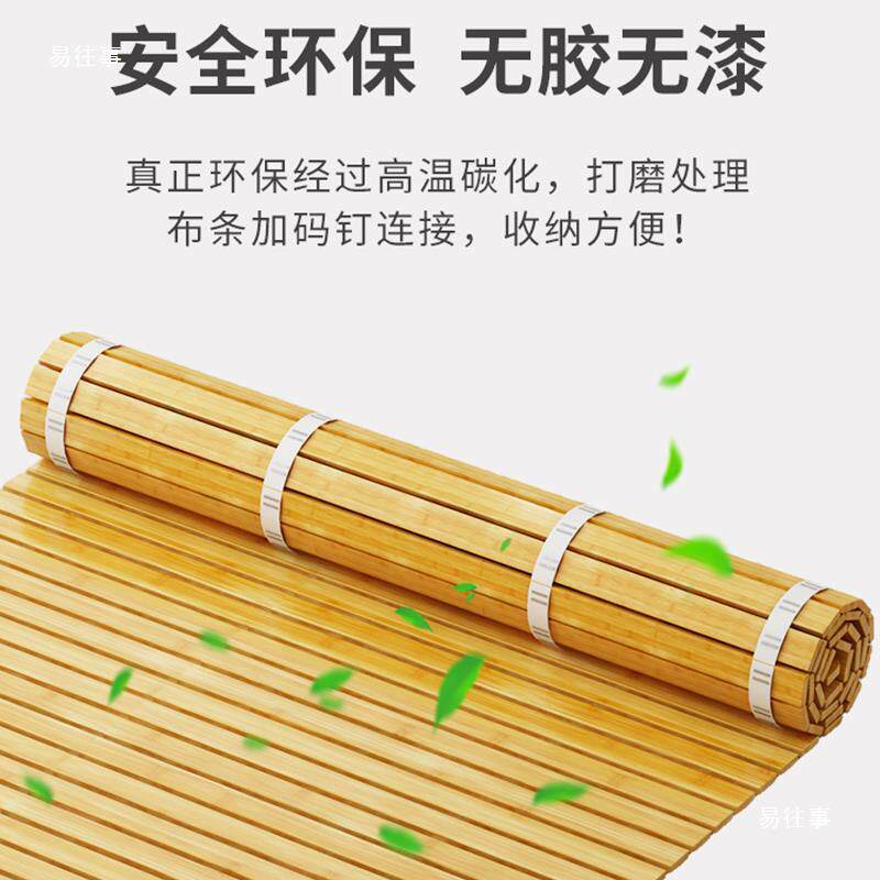 排骨架床板榻榻米加密折叠木头单人软床变硬排骨架硬板