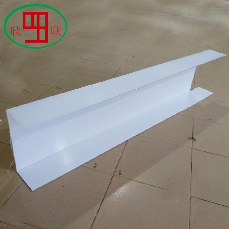 聚碳酸酯板加工 透明PC耐力板 PC透明板材 雕刻 铣槽 印刷 折弯