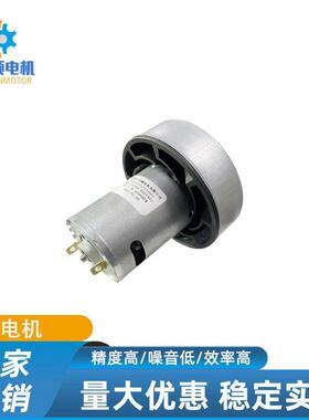 365SH微型直流电机汽车充电枪微型电机售货机微型马达量大价优