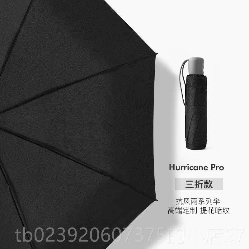 正品加富尔顿FULTON抗风暴雨用伞自动晴雨两防晒遮阳专伞用男士加
