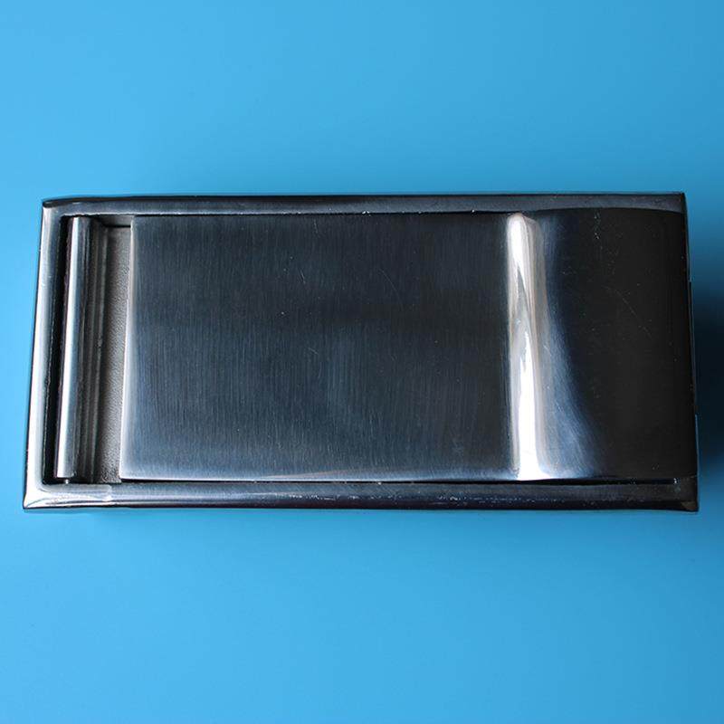 提供MS888-4S 不锈钢 面板锁 户外机柜锁 生产304不锈钢 箱变锁