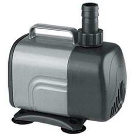 Lifetech强者AP4600潜水泵音鱼缸水族箱鱼池抽水泵换水泵105W