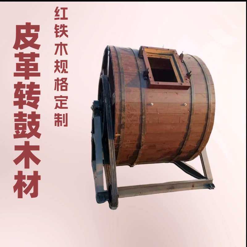 厂家 红铁木 原木木材 非洲红菠萝格防腐木鱼排园林工程坤甸木