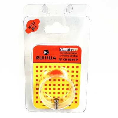 修表工具2824/2671机芯座8200/2000固定座NH35肉座2500机芯夹持座