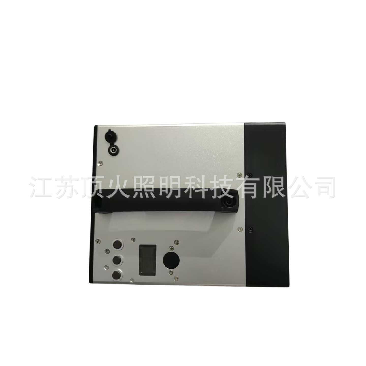 100W便携式宽幅足迹勘查灯 LED足迹发现仪 脚印搜索灯痕迹勘察灯