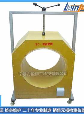 力盈SWGJ-C-2升降移动式轴承内套拆卸器6084240/4866220带控制柜