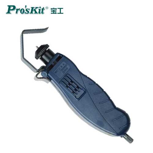 宝工（Pro'sKit）8PK-325塑料型电缆旋转剥皮器(4.5~25mm)