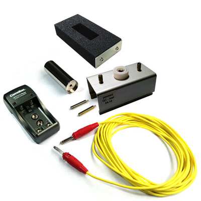 Kleinwachter VMS人体静电测试配件 EFM-022静电电位测试仪