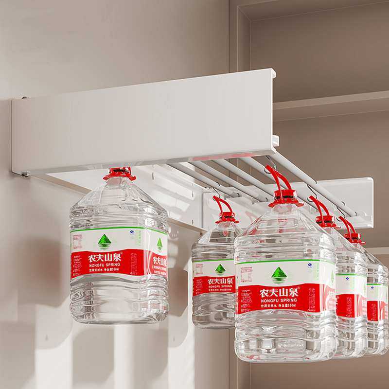 毛巾架晾晒衣服折叠可伸缩免打孔隐藏式阳台挂杆毛巾家用收纳,模玩/动漫/周边/娃圈三坑/桌游,模型制作工具/辅料耗材,淘宝优惠券,粉丝福利购,淘宝优惠卷