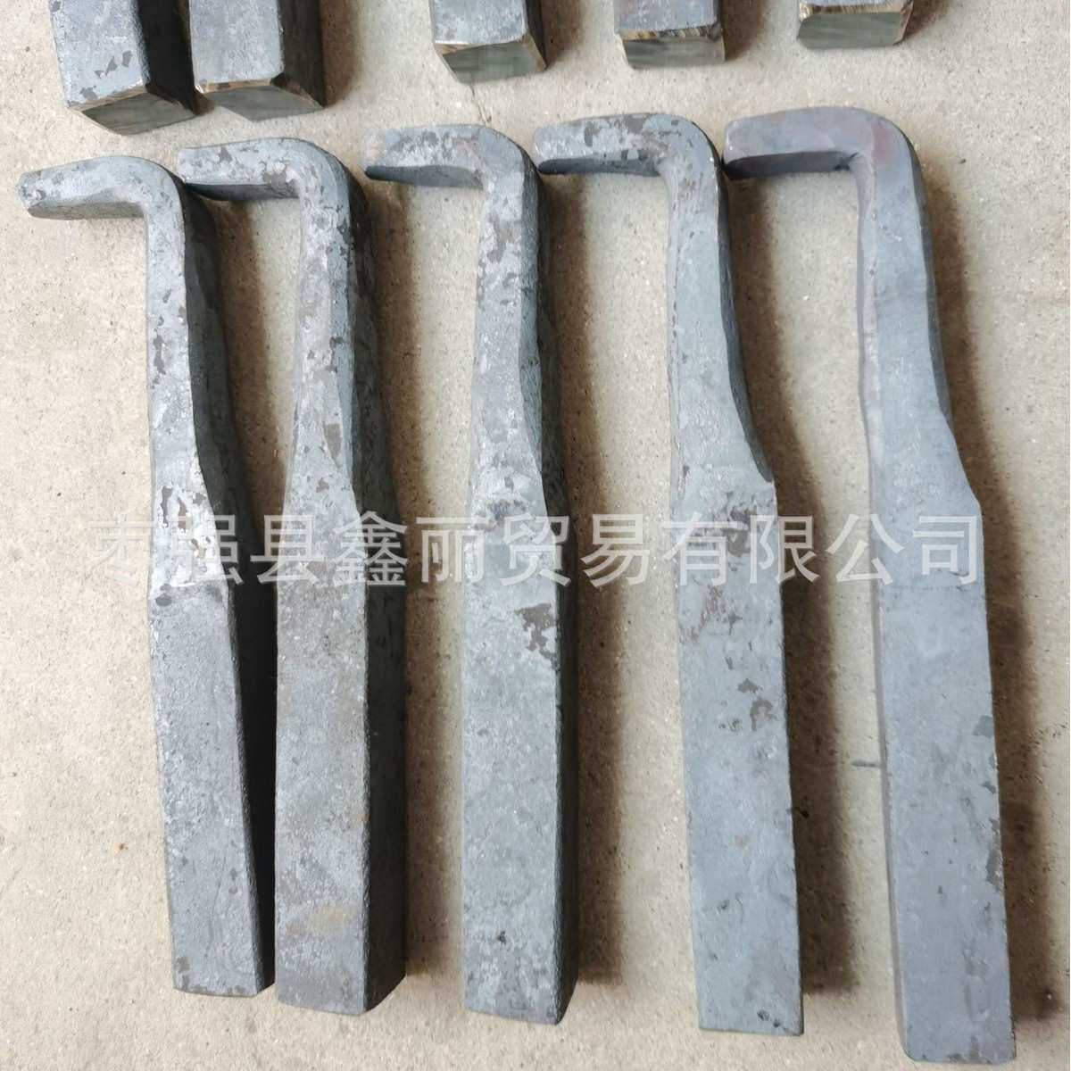锻打加工锋钢车刀高速钢车刀不用焊接刀头可直接加工铁件普车车刀