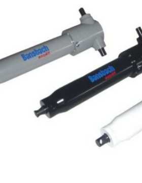 供应德国Bansbach easylift调角器A1A1-40-125-350 002 200N