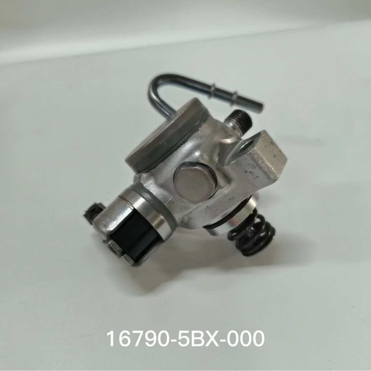 16790-5BX-000 适用新锋范飞度缤智1.5L高压油泵