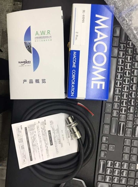 Macome码控磁性传感器MG-102A优势供应