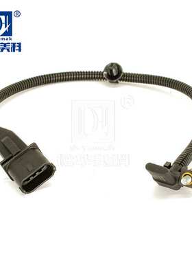 曲轴位置传感器55567243适用于科鲁兹1.6英朗新景程1.8 1.6T现货