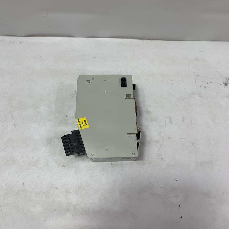 CP661 1SAP561100R0001 ABB 隔离模拟输入模块
