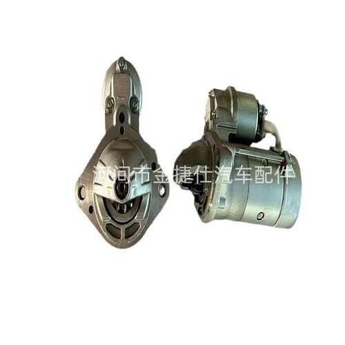 适用于宝马X3/X5 11T  2.2KW  12V  OEW：12412155827
