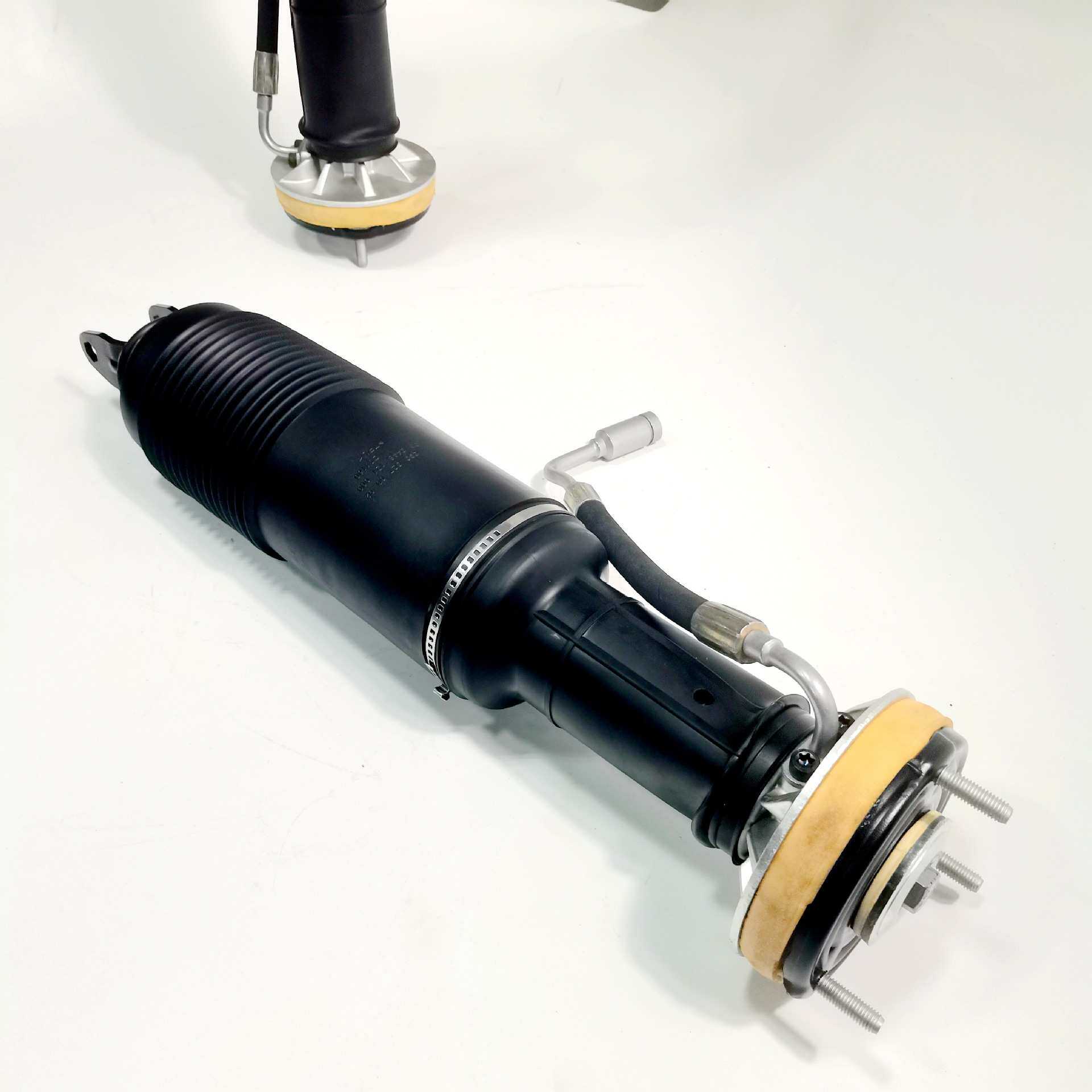 R231前左右减震总成适用于奔驰R231车型奔驰油压减震器2313202913