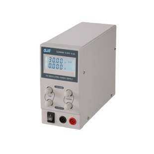 QJE久源求精直流稳压电源QJ3005H线性电源30V5A可调稳压电源
