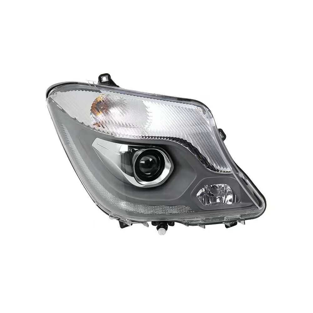 适用于奔驰海拉斯宾特前大灯LED前大灯9068203261