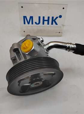 动力转向泵适用于Jeep Wrangle 5154400AC 05154400AC 53034094AA