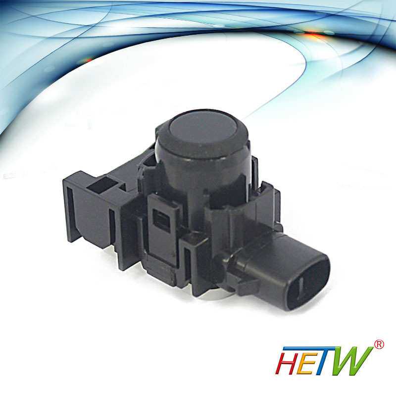 适用于丰田海狮倒车雷达电眼探头 TOYOTA 89341-350