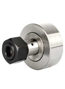 供应不锈钢精密KR系列带螺栓曲线滚轮轴承KR16PP KRV16PP KR19PP