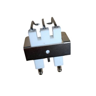 点火器脉冲煤气灶红外线配件点火针燃气烧烤炉锅炉节能炉头燃烧器