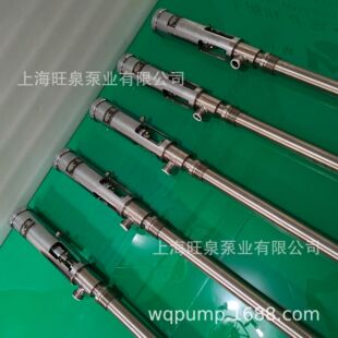 皮革喷浆泵 气动涂料泵 气动桶泵 2气动浆料泵 上海旺泉FY1.2T