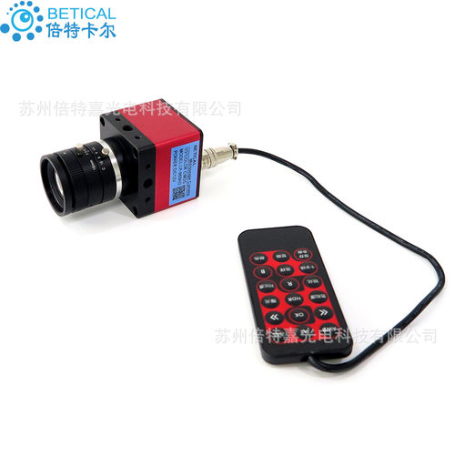 1080P分辨率工业相机LP-960HD型 HDMI接口输出 60帧显微镜相机