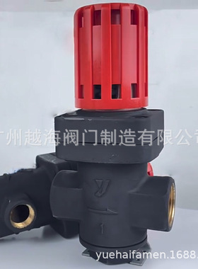 日本耀希达凯yoshitake青铜蒸汽减压GD-30调压阀DN15 20 25 32 50