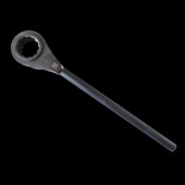 重型快速棘轮梅花扳手12角扳手30 55单向大棘轮扭力大 包邮