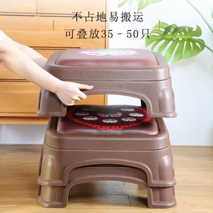 可叠放舒适柔软拜凳拜垫莲花磕头禅修打坐垫椅凳子家用跪拜蒲团