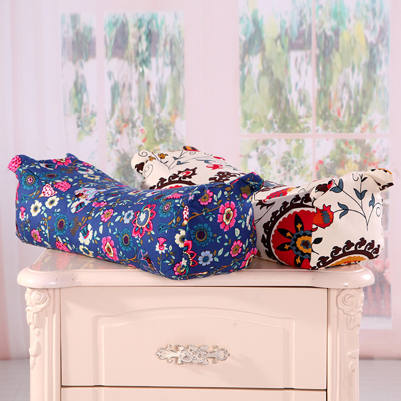 传统老粗布虎头枕单人枕头枕芯荞麦枕头颈椎枕成人儿童枕头大枕头,床上用品,枕头/枕芯,淘宝优惠券,粉丝福利购,淘宝优惠卷