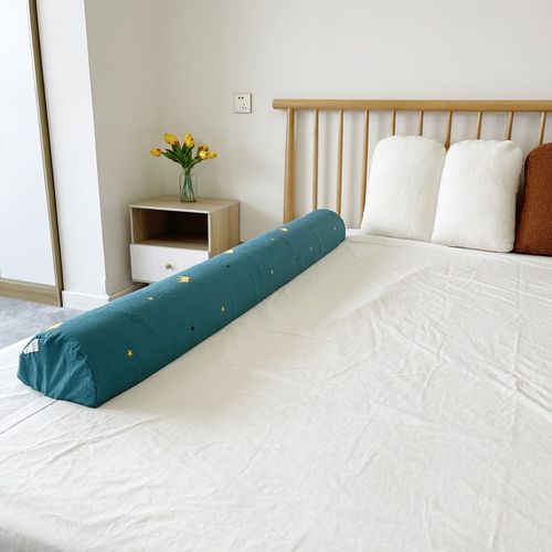 婴儿防掉床神器儿童分床隔断宝宝防压隔板床边挡板防摔软包床护栏