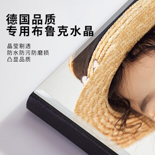 相册本定制儿童照片打印成册宝宝相片制作成长纪念册做影集大容量