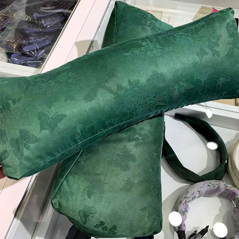 真丝香云纱中草药安神助眠枕头艾草枕改善失眠单人荞麦护颈枕,床上用品,功能枕/保健枕/养生枕,淘宝优惠券,粉丝福利购,淘宝优惠卷