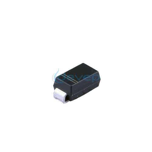 DIOS1W SMA 贴片稳压二极管 1SMA4749A 24V 丝印749A 一盘5K