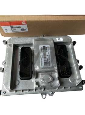 适用于康明斯ISBe发动机配件电脑模块 4898111 0281010253