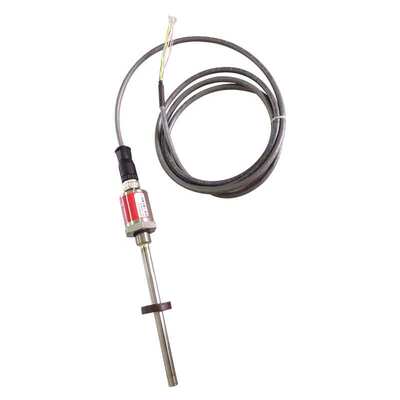 Temposonics传感器 MTS磁致伸缩位移传感器 EH磁致伸缩传感器