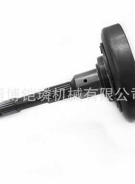 适用春风CF500 全地形车沙滩车 离合器外壳HL版 0180-053100-003