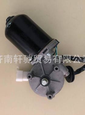 岩金刚新大康杰狮3801-34070 W000006290右置雨刮电机雨刮器