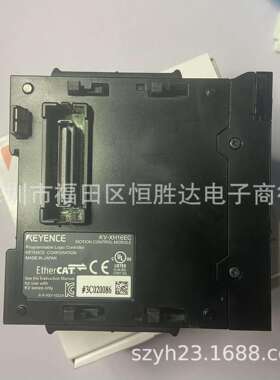 KV-SH04PL基恩士KV-ML16VKV-MX1KV-XH04ML可编程控制器 KV-XH16EC