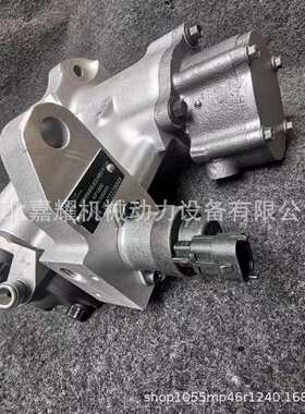 康明斯ISL95燃油泵总成4306945东风新天龙高压油泵/4306945