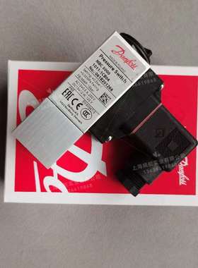 Danfoss压力开关 MBC5000-1011-1CB04 061B201266 变压器压力开关