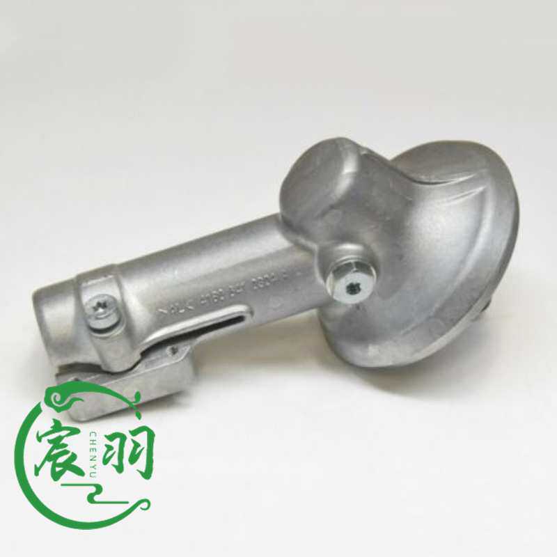 FS FS-R 130 131 1111109189齿轮箱 工作头总成 打草头割草机配件