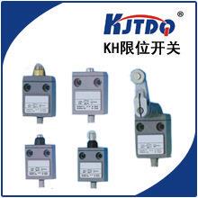 凯基特 KH-4214防水行程限位开关满足IEC IP67/IP68防护等级防护