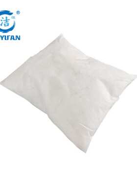 洁源 OW3525白色只吸油品吸油包 35X25CM枕头状吸油枕