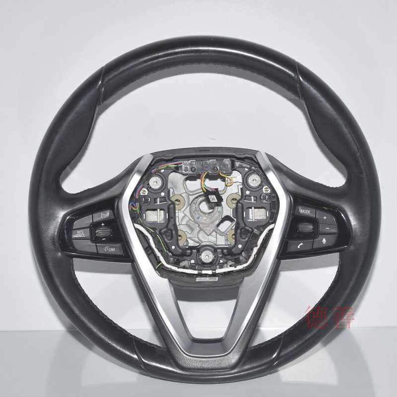 适用宝马F18 G38 G68 E60 520 523 525 528 530 535LI 方向盘